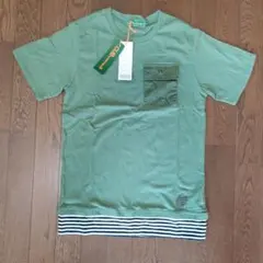 新品 CUB by KRIFF MAYER 半袖Tシャツ 170cm