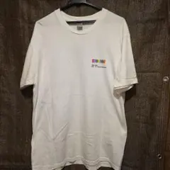 NEW ORDER　DMXバックプリントTシャツ