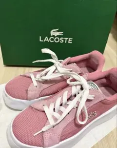 LACOSTE CARNABY PLAT LT 124 2 SFA 24cmのサムネイル