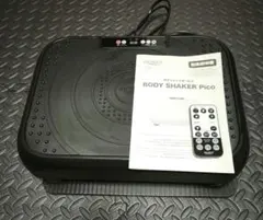 RIORES BODY SHAKER Pico 振動マシン
