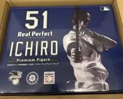 イチロー 2025アメリカ野球殿堂入り記念 プレミアムフィギュア - メルカリ