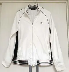 バーバリーブラックレーベル ジャージ