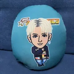 八木勇征 ミニクッション