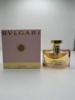 【極美品】ブルガリ ローズエッセンシャル オードパルファム 50ml ほぼ満量のサムネイル