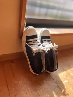 ジャックパーセル23㎝