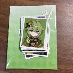 原神　韓国カフェ　スメール証明写真