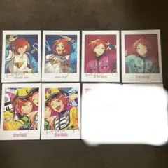 あんスタ 展示会 ぱしゃっつ 2wink