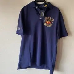 【新品タグ付き】POLO RALPH LAUREN ポロシャツ