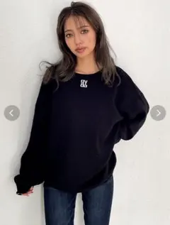gyda ニット