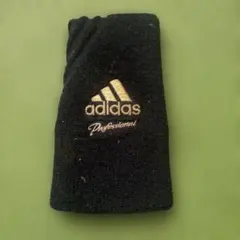 adidas プロフェッショナル リストバンド