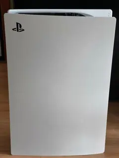 PlayStation 5 本体 ディスクドライブ搭載モデル