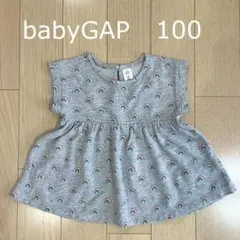 babyGAP トップス　100