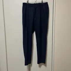 BEAUTY&YOUTH UNITED ARROWS フラノイージーパンツ