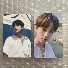 青嵐　タキ　トレカ