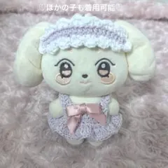 ꕤꕤꕁ*°．ハンドメイド イーマリー イルメール アウトフィット お人形