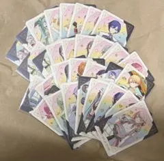 プロセカ 感謝祭 グリカ②