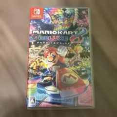 マリオカート8 デラックス