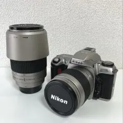 Nikon 1 J4 ボディ オレンジ ミラーレス一眼 通電確認済み - メルカリ