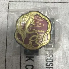 ツイステッドワンダーランド コンパクトミラー カプセルトイ ガチャガチャ