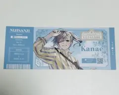 百貨店商品券風カード 叶