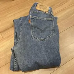 Levi's 611デニムパンツ W36 L32