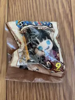 希少 ワンピース ブロックコレクション ストラップ