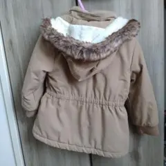 中綿 ジャケット・コート