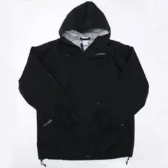 NIKE nocta GORE-TEXブラック フード付き マウンテンパーカー Nike x Nocta x Top Boy Alien GORE-TEX Jacket ゴアテックス