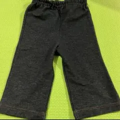 ミキハウス　パンツ　ズボン　90cm