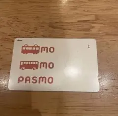 익명 파스모