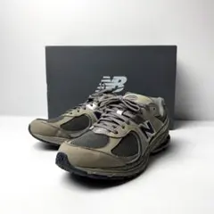 new balance ml2002ra 29cm ニューバランス スニーカー