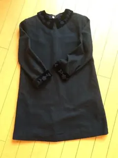 イタリア製ワンピース