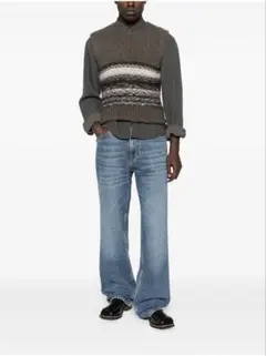 OUR LEGACY CLASSIC ZIP CARDIGAN 44 モーガン - メルカリ