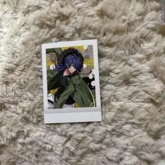 ヒプマイ　有栖川帝統　ぱしゃこれ