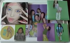 twice this is for デジパ