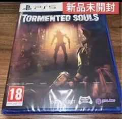 Tormented Souls ps5