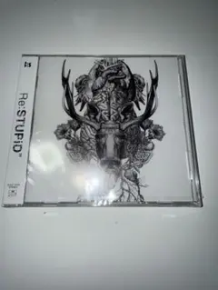 【新品未開封】Re:STUPiD BiS