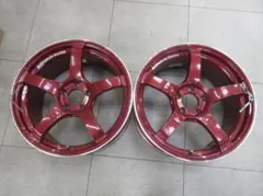 2026年最新】ADVAN racing tc-4の人気アイテム - メルカリ