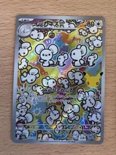 イッカネズミ AR