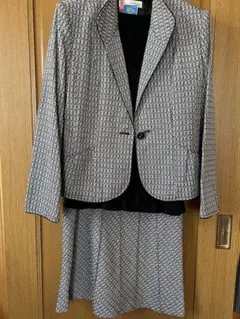 11号　3点セットスカートスーツ　卒業式　卒園式　入学式　入園式　スカートスーツ
