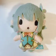 プロセカ 草薙寧々 ふわぷち ぬいぐるみ