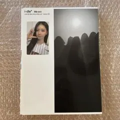 i-dle We are Version G ミヨン