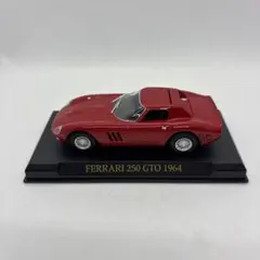 IXO】Ferrari 328 GTB 1985 1/43 レッド ジャンク - メルカリ