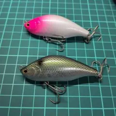 エアオグル 70SLM 2個セットのサムネイル