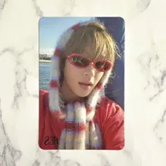 RIIZE アントン トレカ