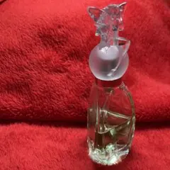 アナ スイ　香水　シークレット ウィッシュ オーデトワレ