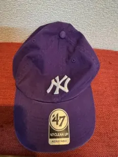 47 Brand New York Yankees MVP Capのサムネイル