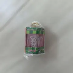 【未開封】レトロファービー　ブラック&ホワイト