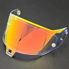 Alpinestars Supertech SR10交換レンズ シールド青紫色 - メルカリ
