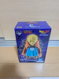 一番くじ　ドラゴンボール E賞